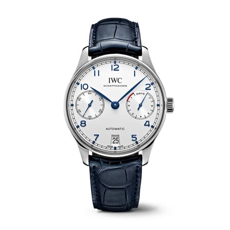 IWC Portuguese IW500705 